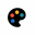 CalmCanvasField Logo